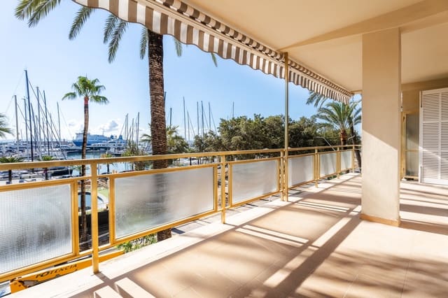2 soverom Leilighet til salgs i Palma de Mallorca - € 799 000 (Ref: 8630087)