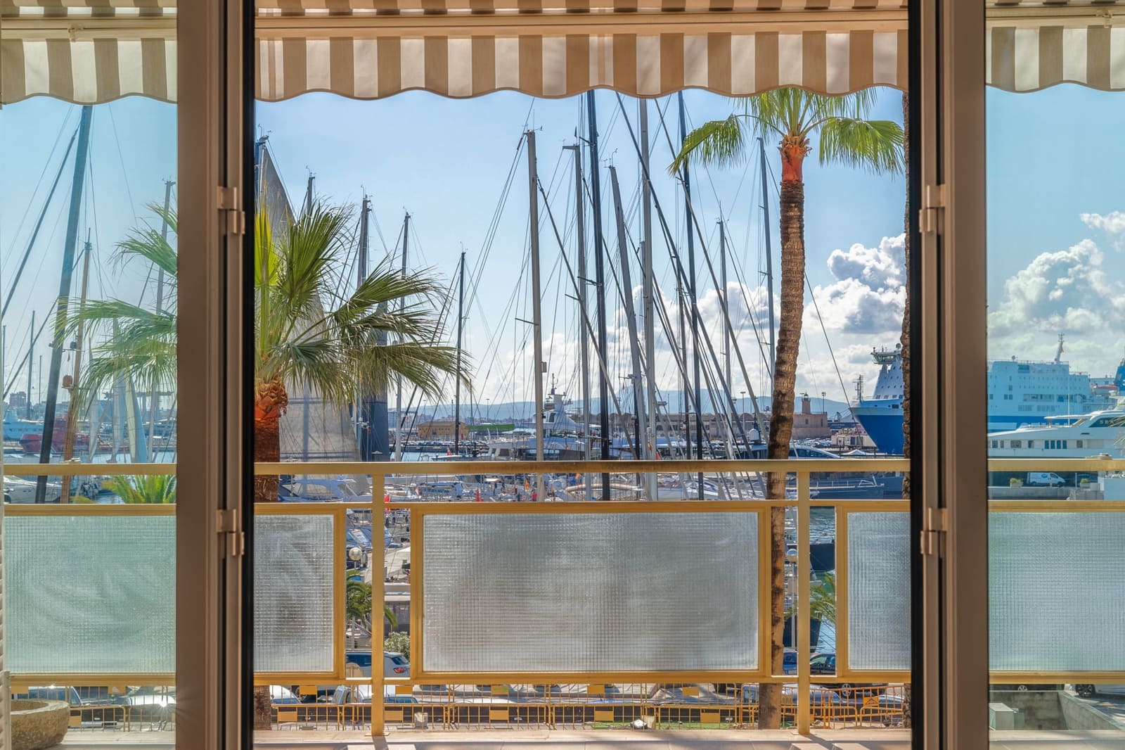 2 soverom Leilighet til salgs i Palma de Mallorca - € 799 000 (Ref: 8630087)