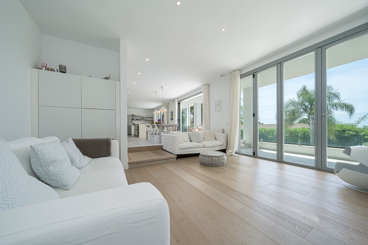 4 soveværelse Villa til salg i Costa d'en Blanes med swimmingpool - € 2.650.000 (Ref: 8630096)