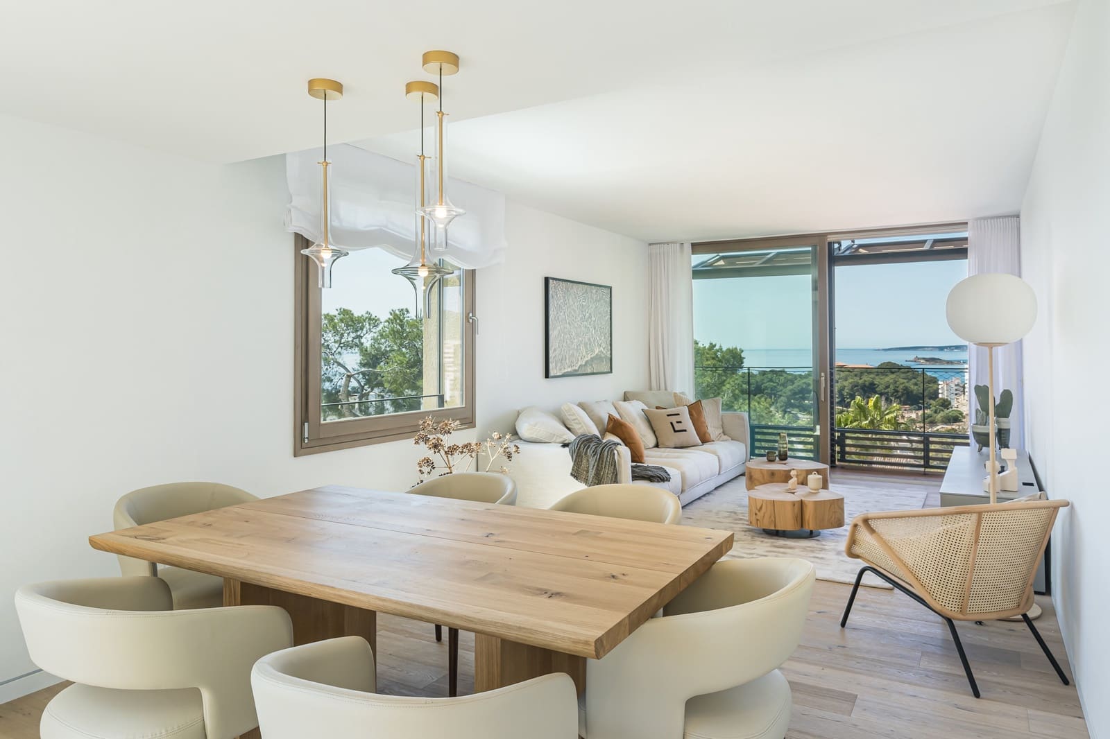 2 bedroom Apartment for sale in Palma de Mallorca with pool - € 1,825,000 (Ref: 8630098)