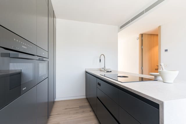 2 soverom Leilighet til salgs i Palma de Mallorca med svømmebasseng - € 1 825 000 (Ref: 8630098)