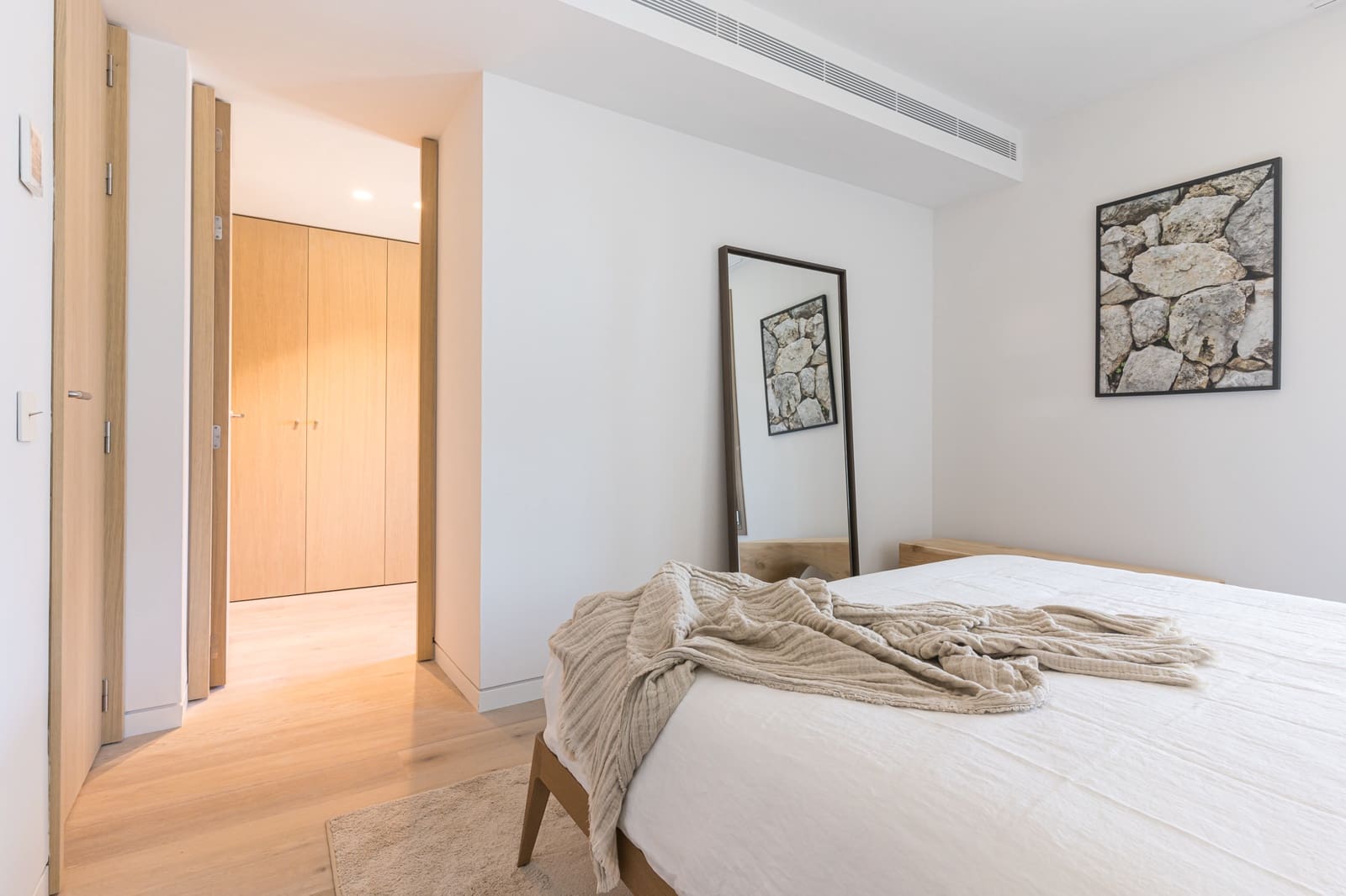 2 bedroom Apartment for sale in Palma de Mallorca with pool - € 1,825,000 (Ref: 8630098)