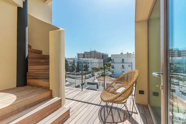 2 soverom Leilighet til salgs i Palma de Mallorca med svømmebasseng - € 1 825 000 (Ref: 8630098)