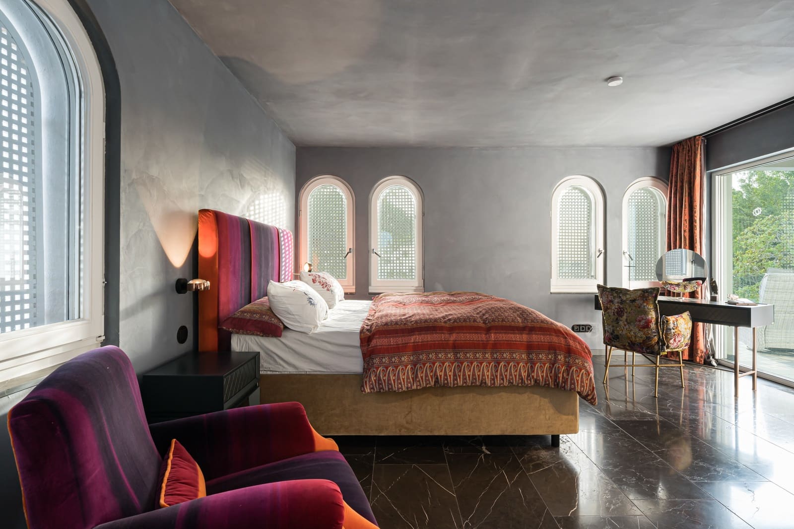 5 makuuhuone Huvila myytävänä paikassa Calvia mukana uima-altaan - 6 800 000 € (Ref: 8644198)