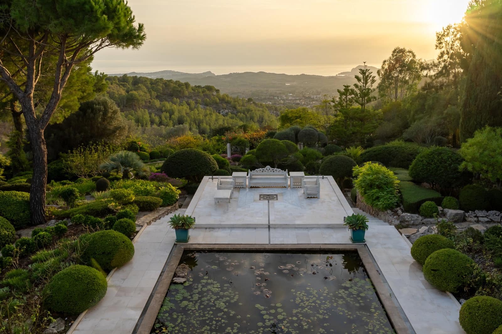 5 soveværelse Villa til salg i Calvia med swimmingpool garage - € 6.800.000 (Ref: 8644198)