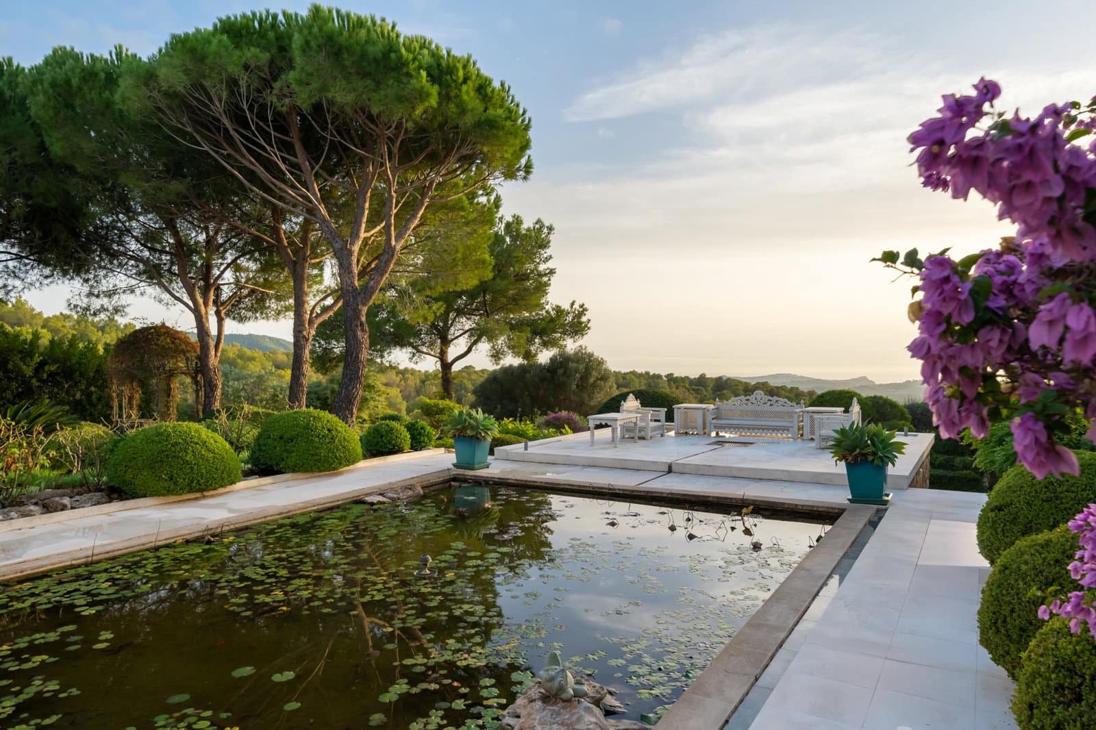 5 soveværelse Villa til salg i Calvia med swimmingpool garage - € 6.800.000 (Ref: 8644198)