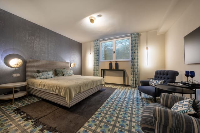 5 sypialnia Willa na sprzedaż w Calvià Pueblo, Calvià z basenem - 6 800 000 € (Ref: 8644198)