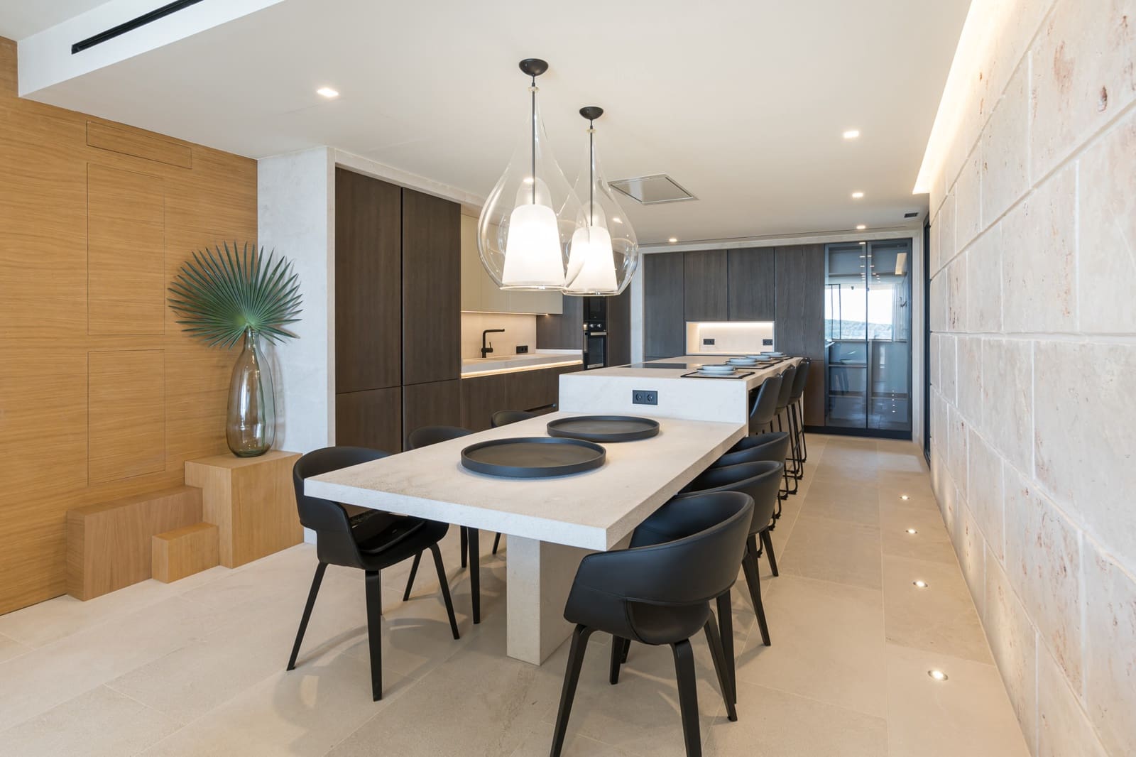 4 camera da letto Appartamento in vendita in Santa Ponsa - 2.820.000 € (Rif: 8662149)