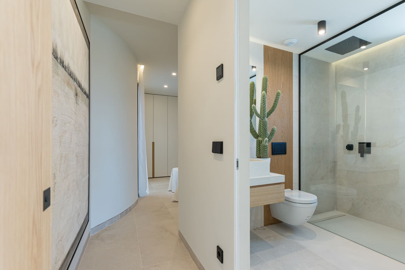 4 camera da letto Appartamento in vendita in Santa Ponsa - 2.820.000 € (Rif: 8662149)