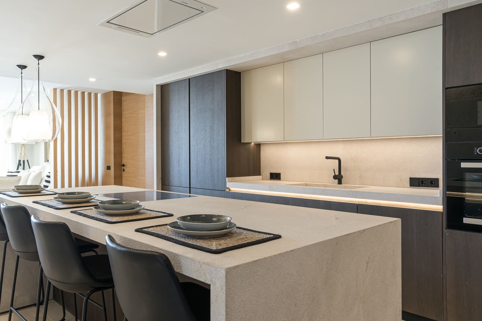 4 camera da letto Appartamento in vendita in Santa Ponsa - 2.820.000 € (Rif: 8662149)