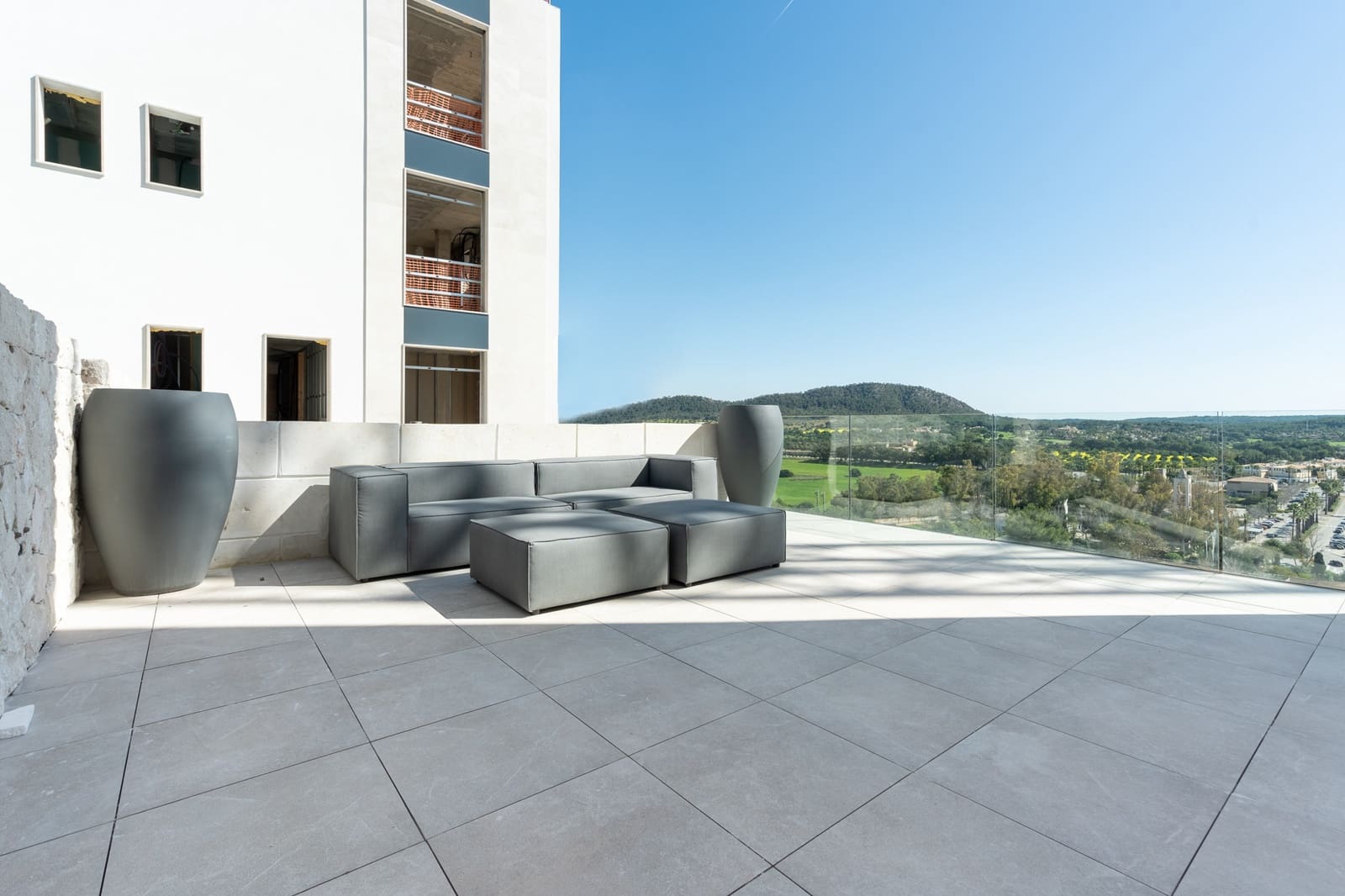 4 camera da letto Appartamento in vendita in Santa Ponsa - 1.595.900 € (Rif: 8662150)