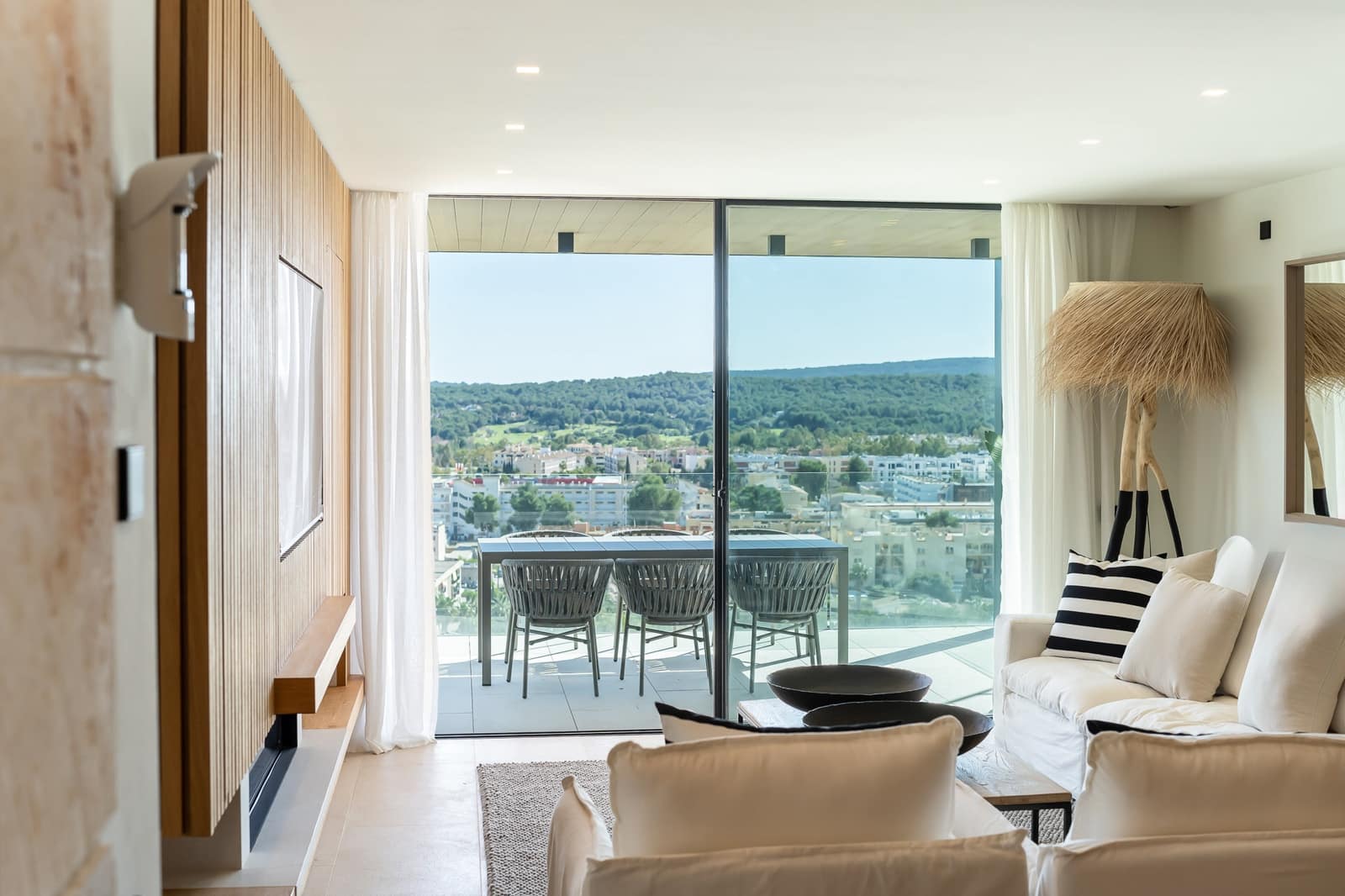 4 camera da letto Appartamento in vendita in Santa Ponsa - 1.595.900 € (Rif: 8662150)