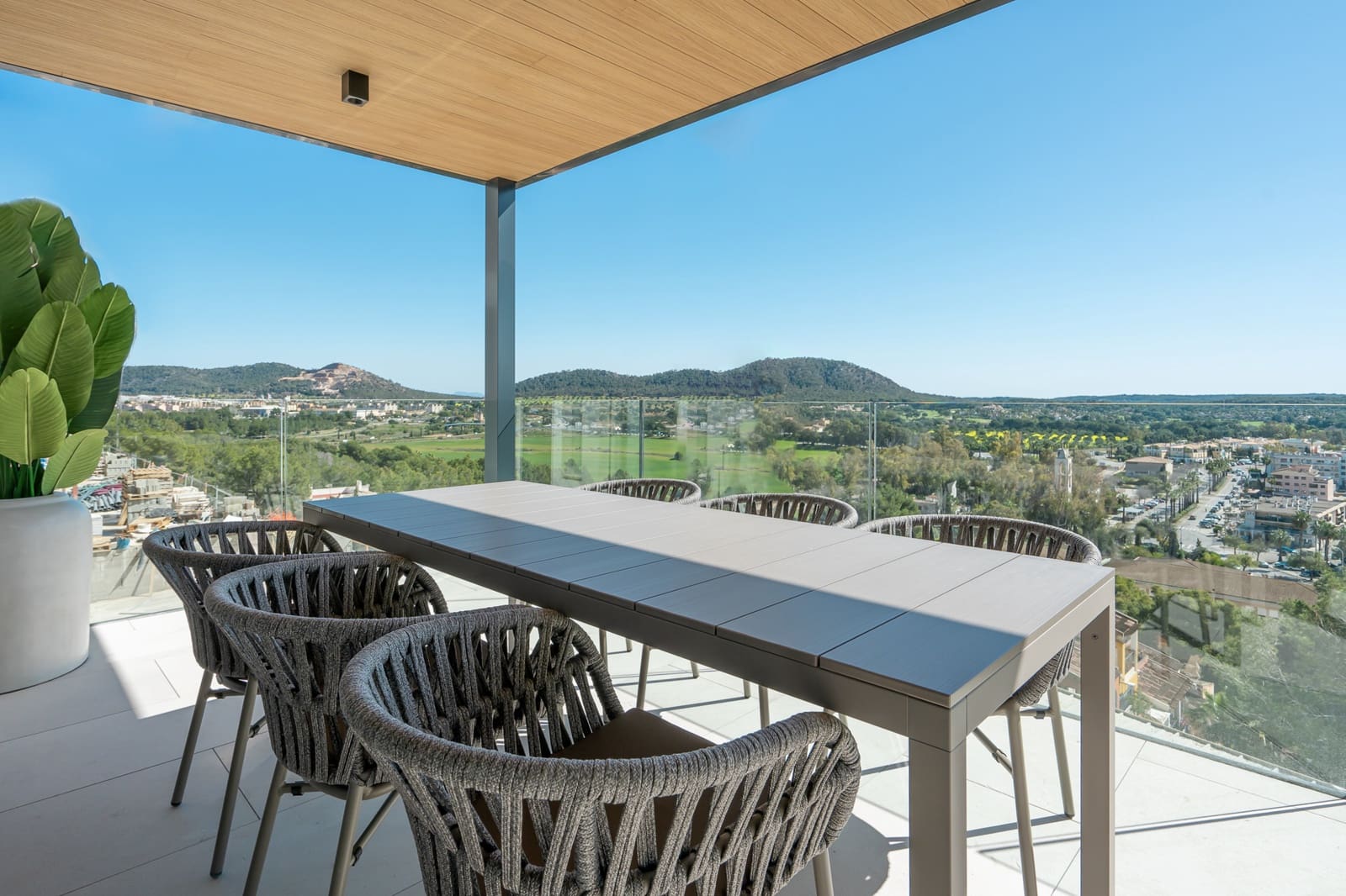 4 camera da letto Appartamento in vendita in Santa Ponsa - 1.595.900 € (Rif: 8662150)