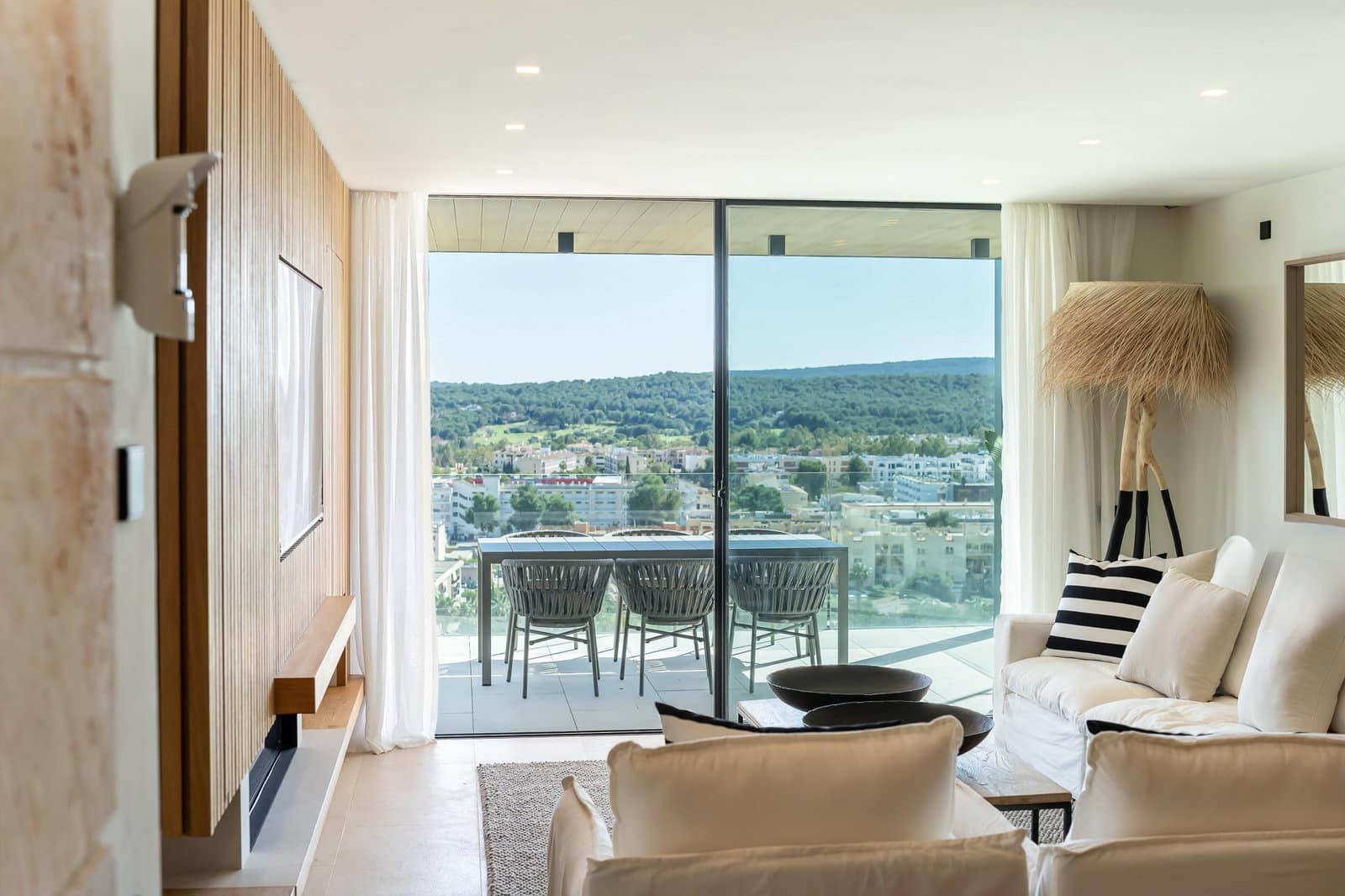 Apartamento de 4 habitaciones en Santa Ponsa en venta con garaje - 1.970.000 € (Ref: 8662150)