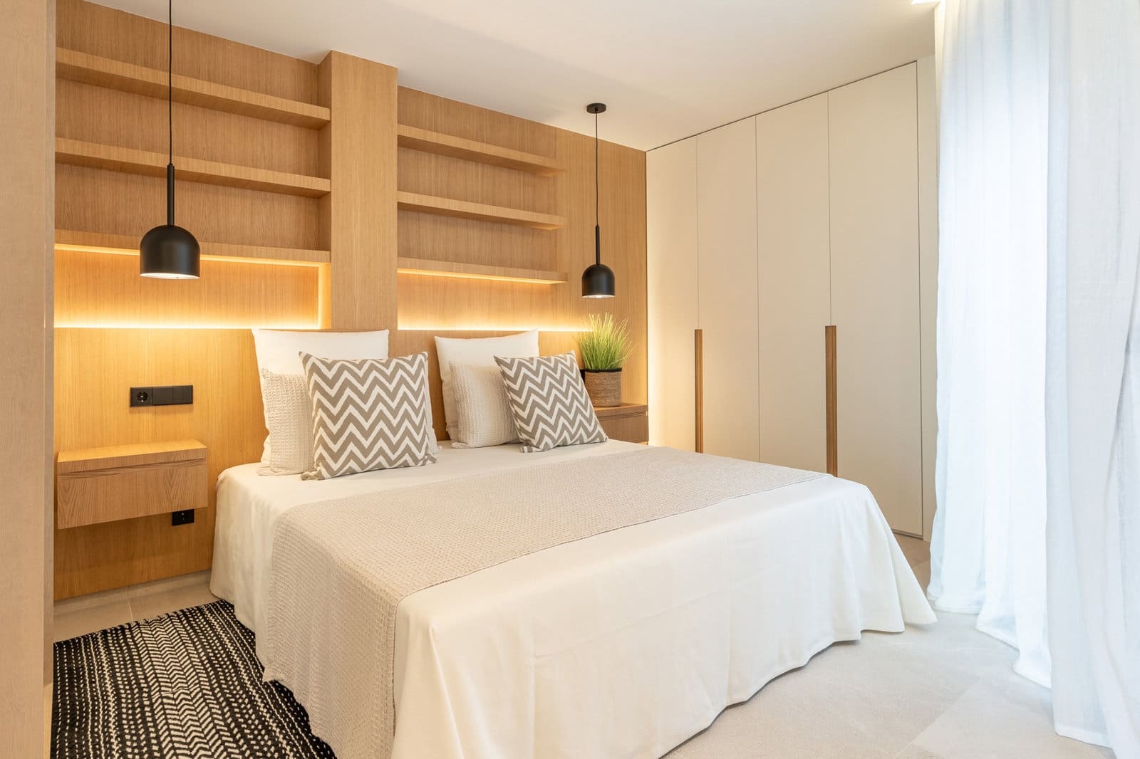 Apartamento de 4 habitaciones en Santa Ponsa en venta con garaje - 1.970.000 € (Ref: 8662150)