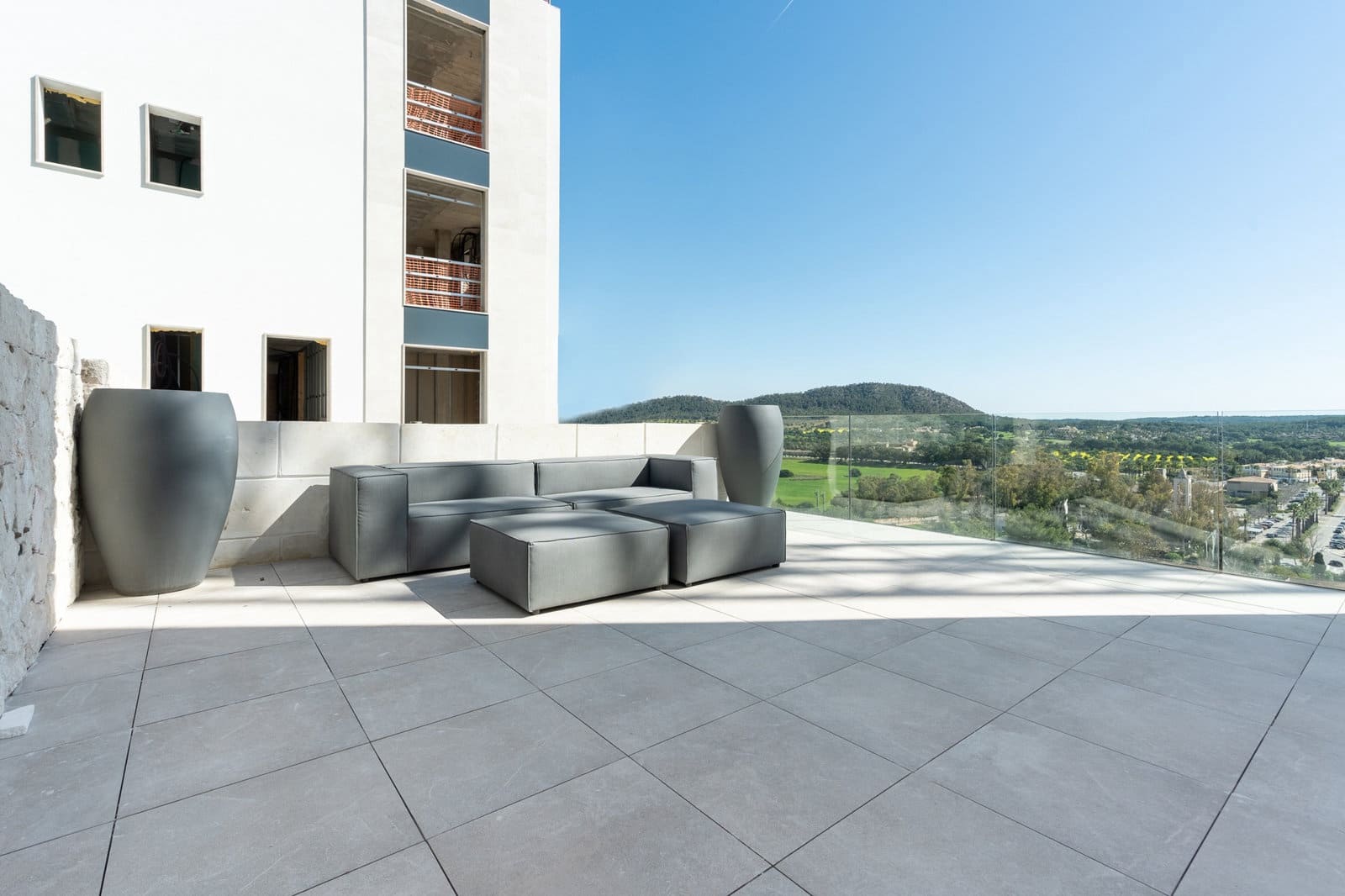 Apartamento de 4 habitaciones en Santa Ponsa en venta con garaje - 1.970.000 € (Ref: 8662150)
