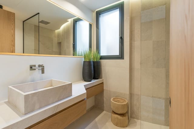 4 sypialnia Mieszkanie na sprzedaż w Santa Ponsa, Calvià - 1 970 000 € (Ref: 8662150)