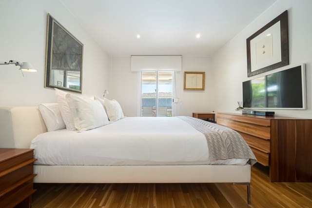 5 soverom Leilighet til salgs i Palma de Mallorca med svømmebasseng - € 1 900 000 (Ref: 8675708)