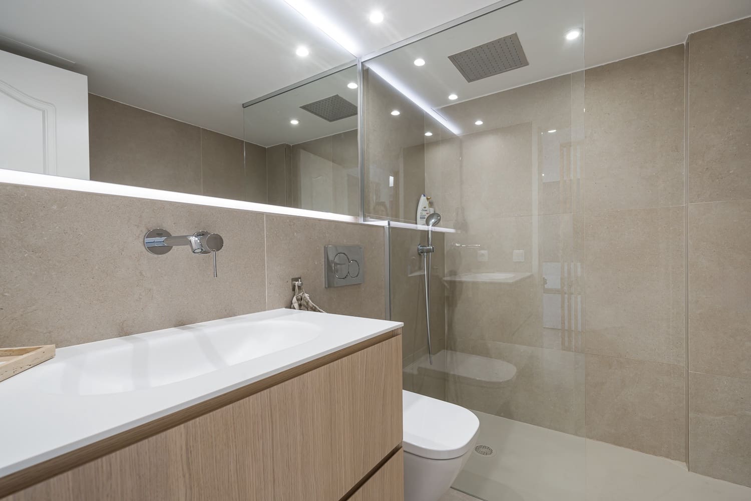 5 camera da letto Appartamento in vendita in Palma de Mallorca con piscina - 1.900.000 € (Rif: 8675708)