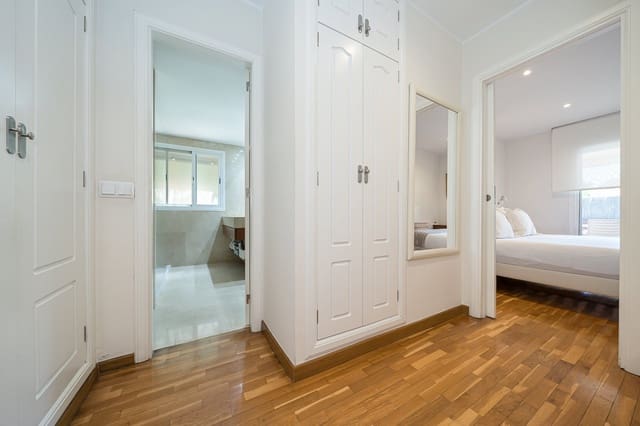 5 Zimmer Apartment zu verkaufen in La Seu, Palma de Mallorca mit Pool Garage - 1.900.000 € (Ref: 8675708)