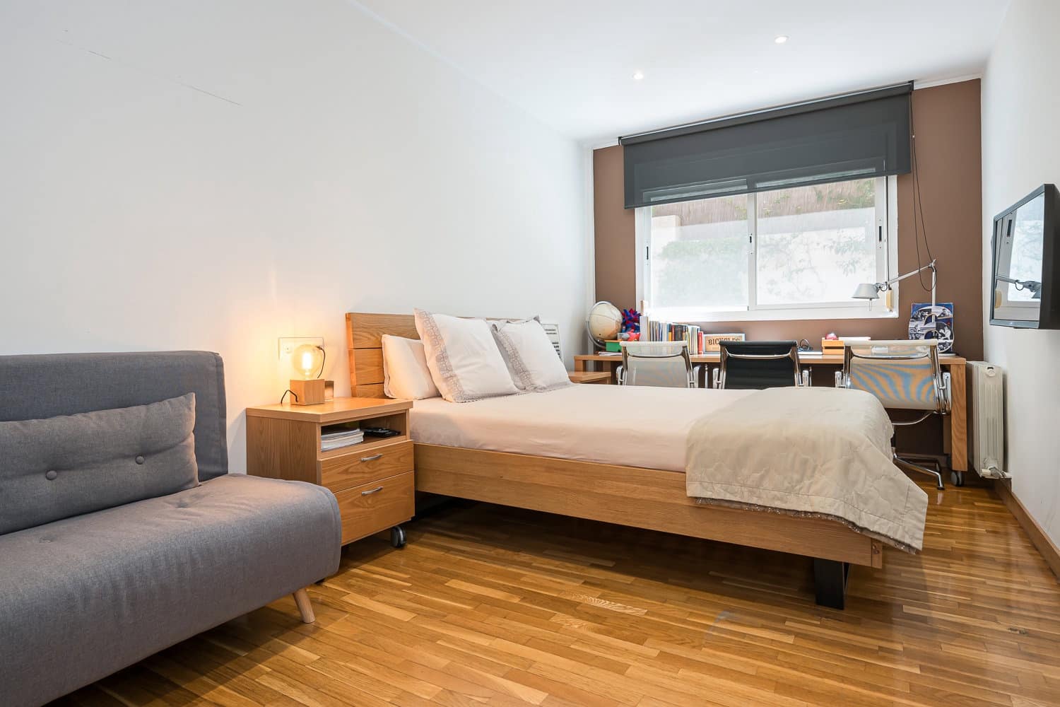 5 sovrum Lägenhet till salu i Palma de Mallorca med pool garage - 1 900 000 € (Ref: 8675708)