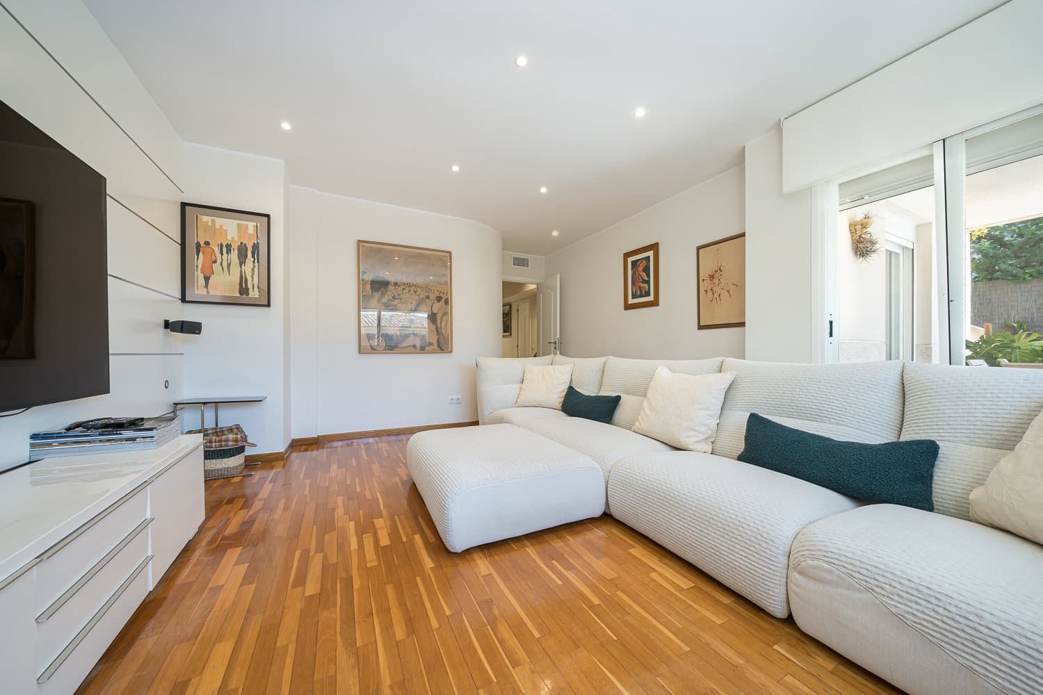 5 sovrum Lägenhet till salu i Palma de Mallorca med pool garage - 1 900 000 € (Ref: 8675708)