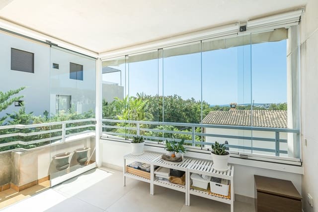 5 Zimmer Apartment zu verkaufen in La Seu, Palma de Mallorca mit Pool Garage - 1.900.000 € (Ref: 8675708)