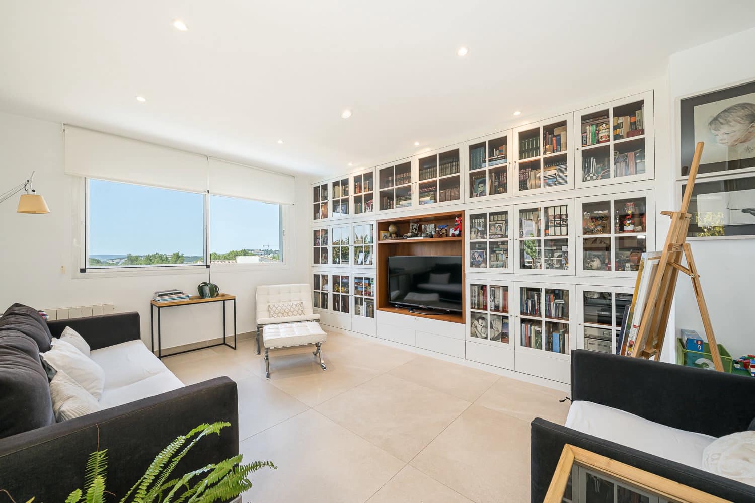 5 sovrum Lägenhet till salu i Palma de Mallorca med pool garage - 1 900 000 € (Ref: 8675708)