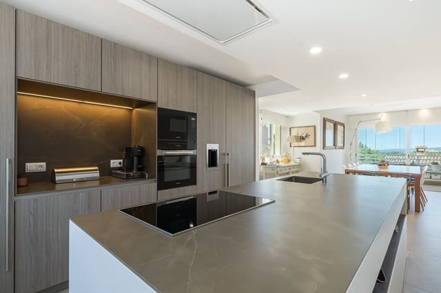 5 Zimmer Apartment zu verkaufen in La Seu, Palma de Mallorca mit Pool Garage - 1.900.000 € (Ref: 8675708)