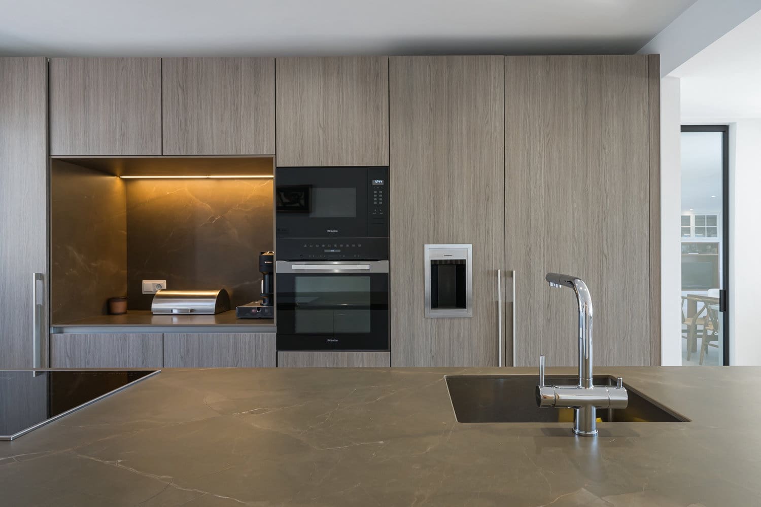 5 sovrum Lägenhet till salu i Palma de Mallorca med pool garage - 1 900 000 € (Ref: 8675708)