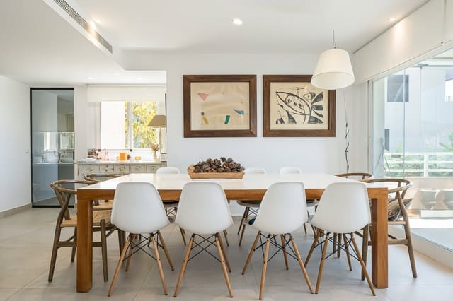 5 Zimmer Apartment zu verkaufen in La Seu, Palma de Mallorca mit Pool Garage - 1.900.000 € (Ref: 8675708)