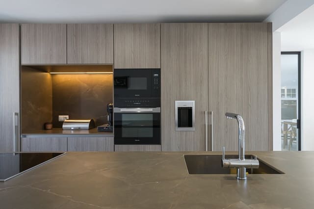 5 Zimmer Apartment zu verkaufen in La Seu, Palma de Mallorca mit Pool Garage - 1.900.000 € (Ref: 8675708)