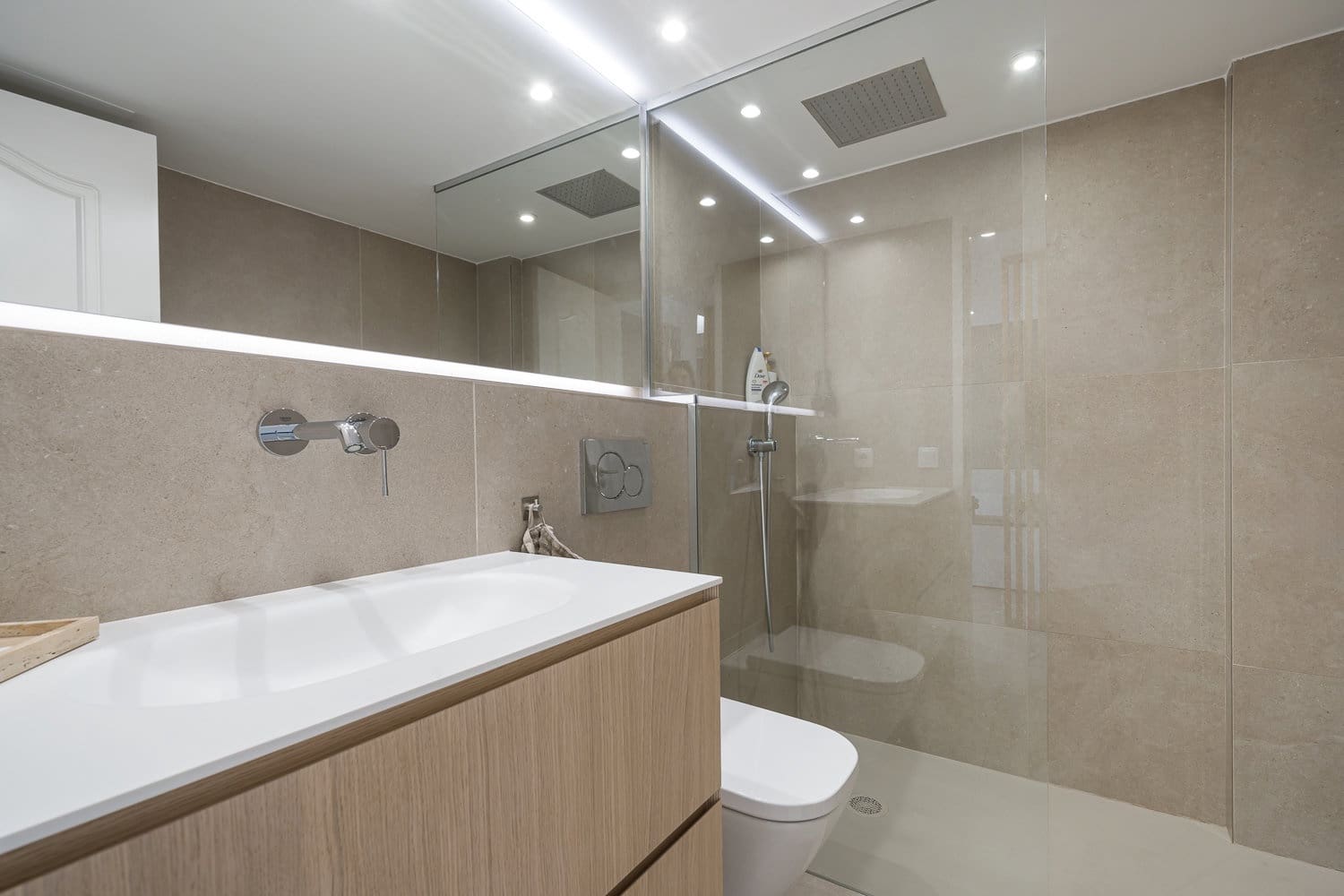 5 sovrum Lägenhet till salu i Palma de Mallorca med pool garage - 1 900 000 € (Ref: 8675708)