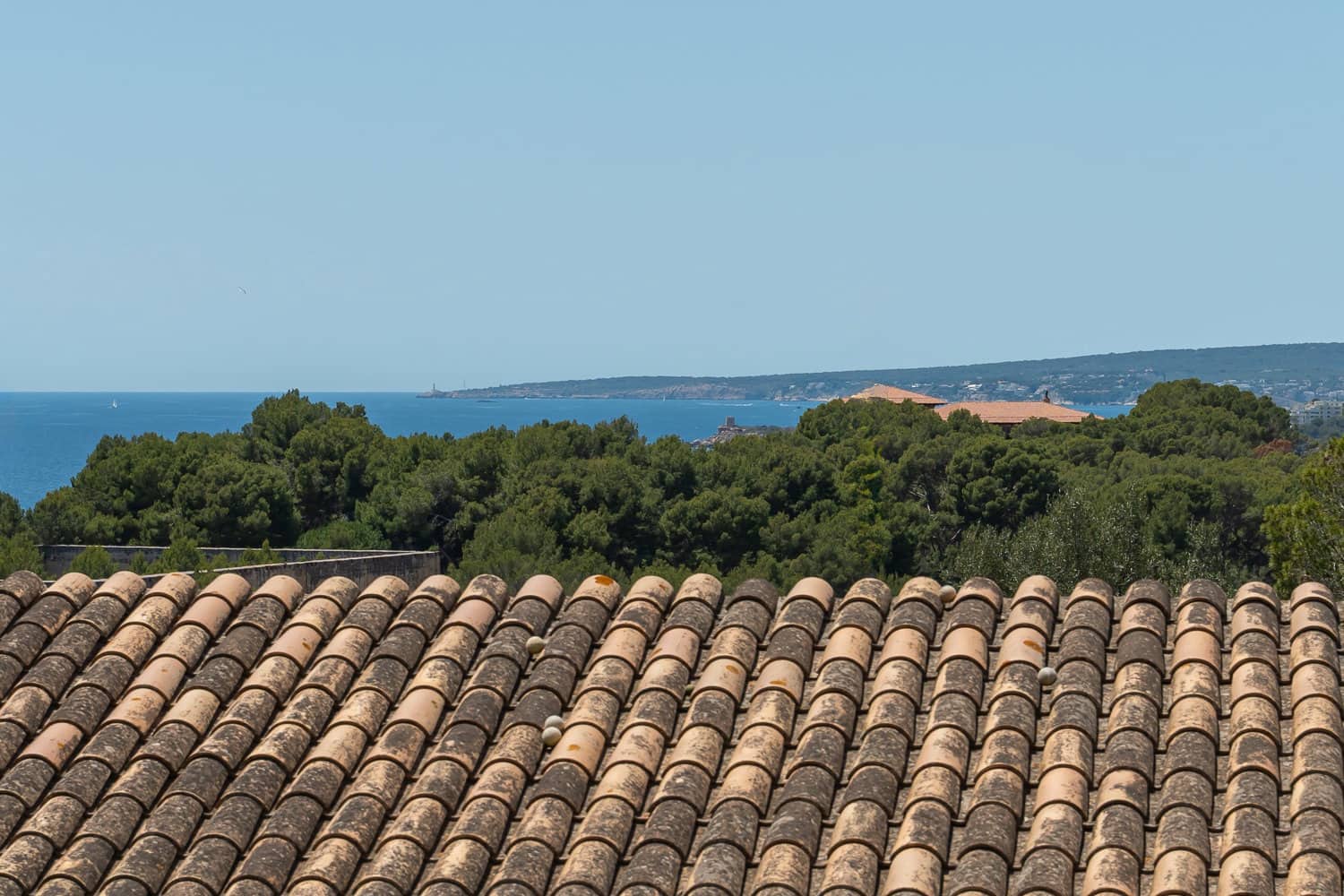 5 sovrum Lägenhet till salu i Palma de Mallorca med pool garage - 1 900 000 € (Ref: 8675708)