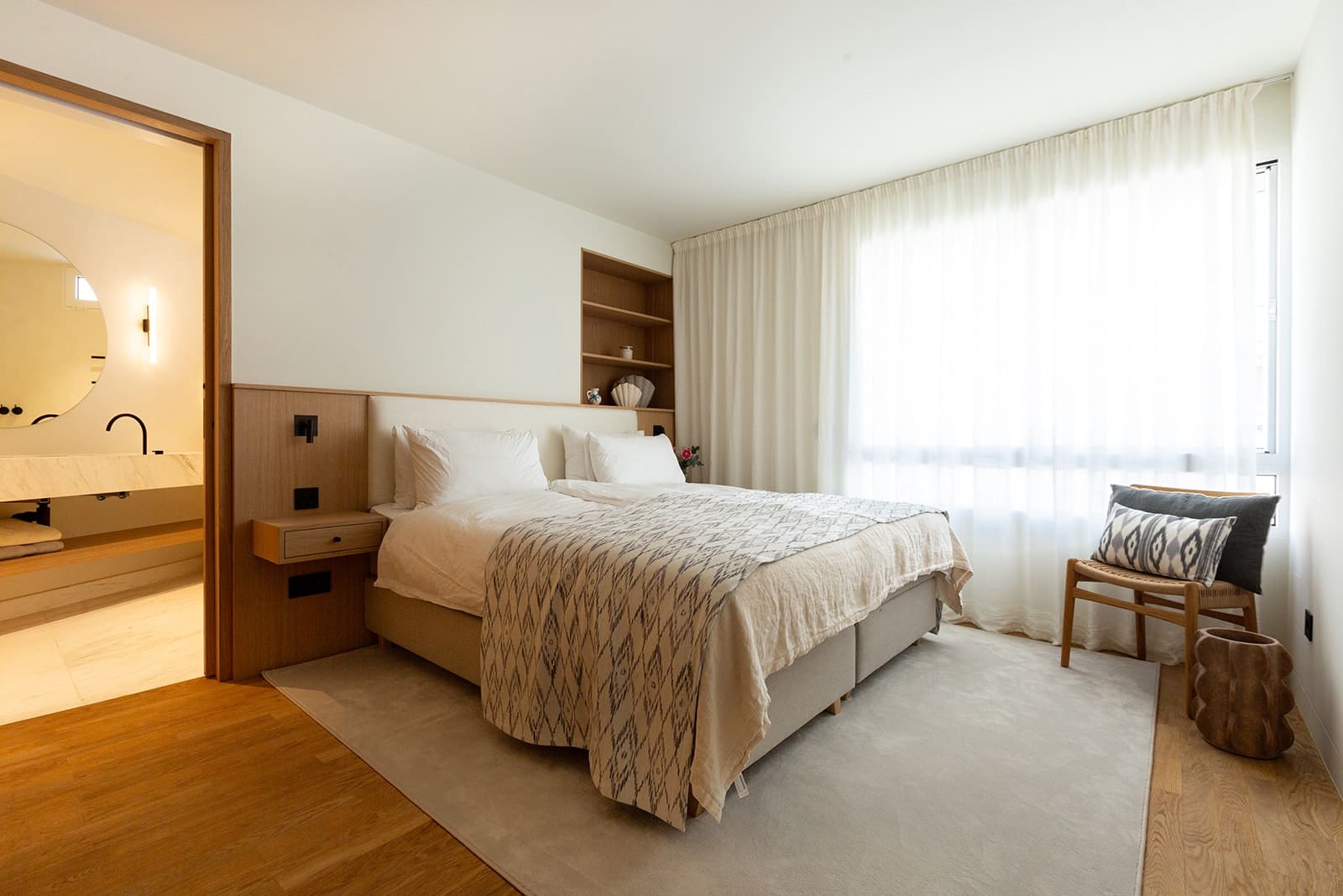 4 soveværelse Lejlighed til salg i Palma de Mallorca - € 1.950.000 (Ref: 8675709)