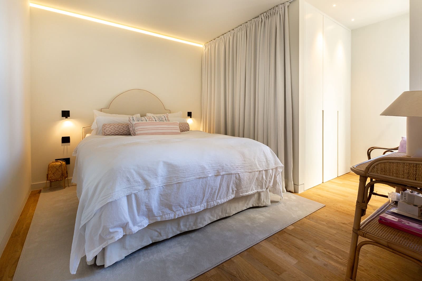 4 soveværelse Lejlighed til salg i Palma de Mallorca - € 1.950.000 (Ref: 8675709)