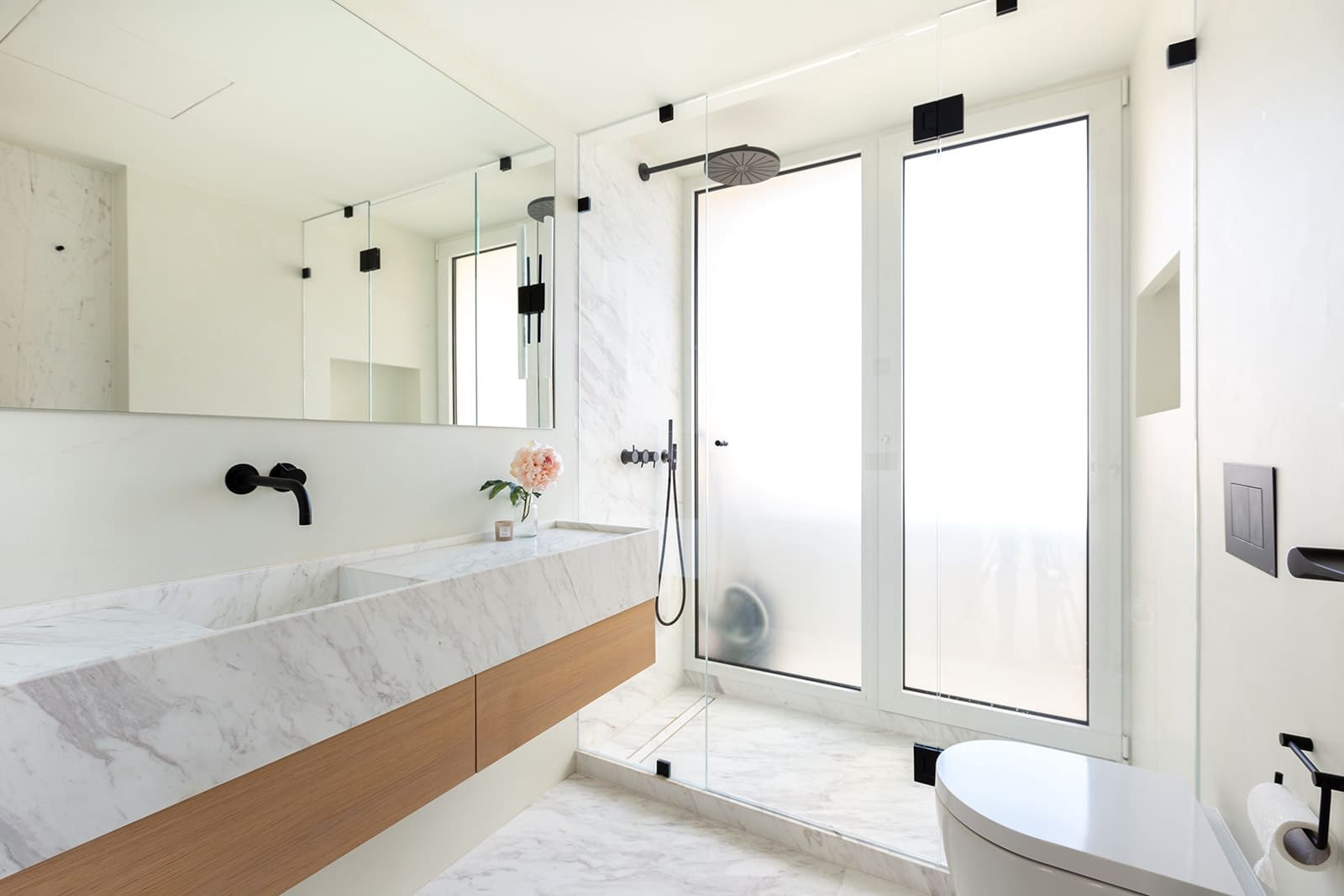 4 soveværelse Lejlighed til salg i Palma de Mallorca - € 1.950.000 (Ref: 8675709)