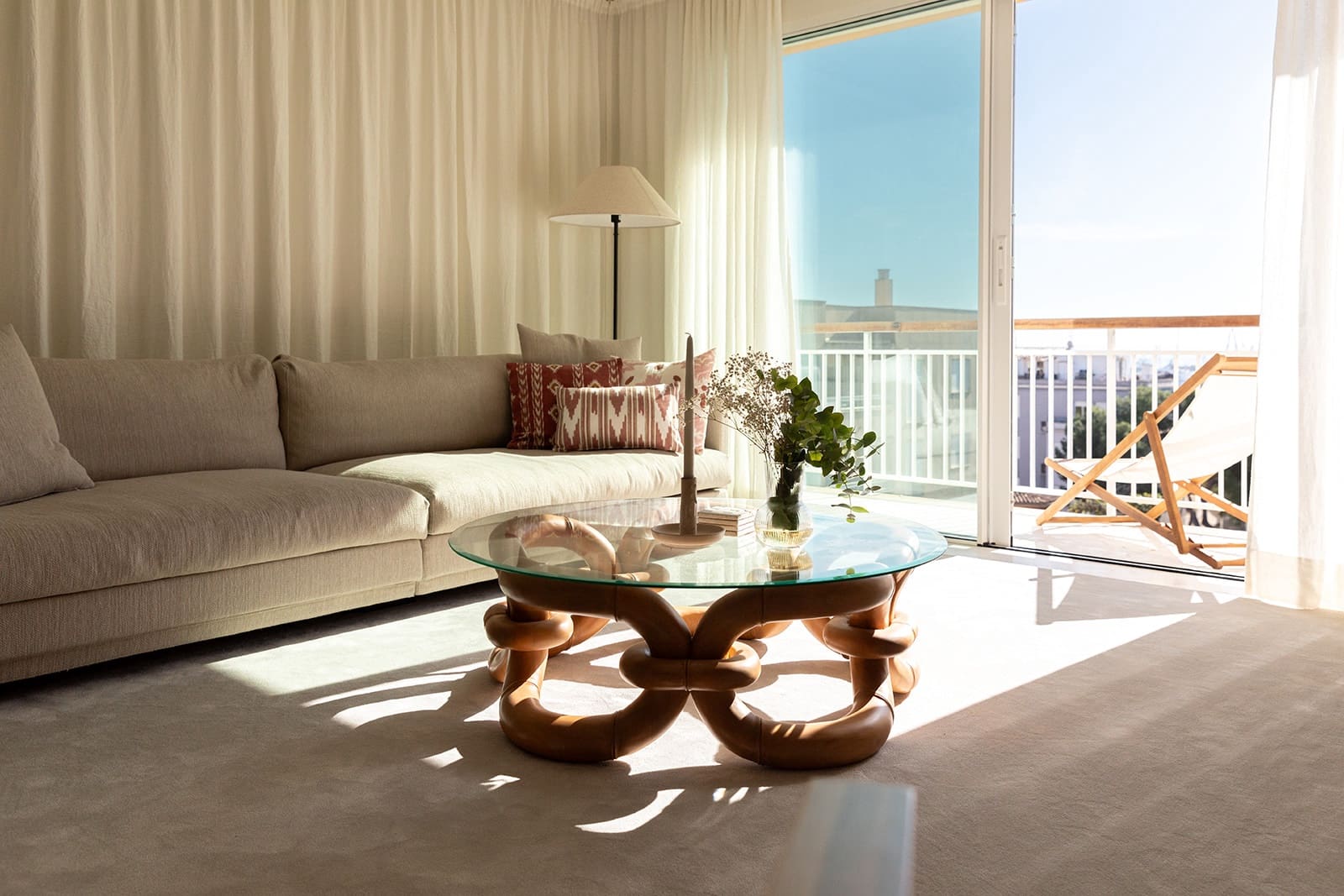 4 soveværelse Lejlighed til salg i Palma de Mallorca - € 1.950.000 (Ref: 8675709)