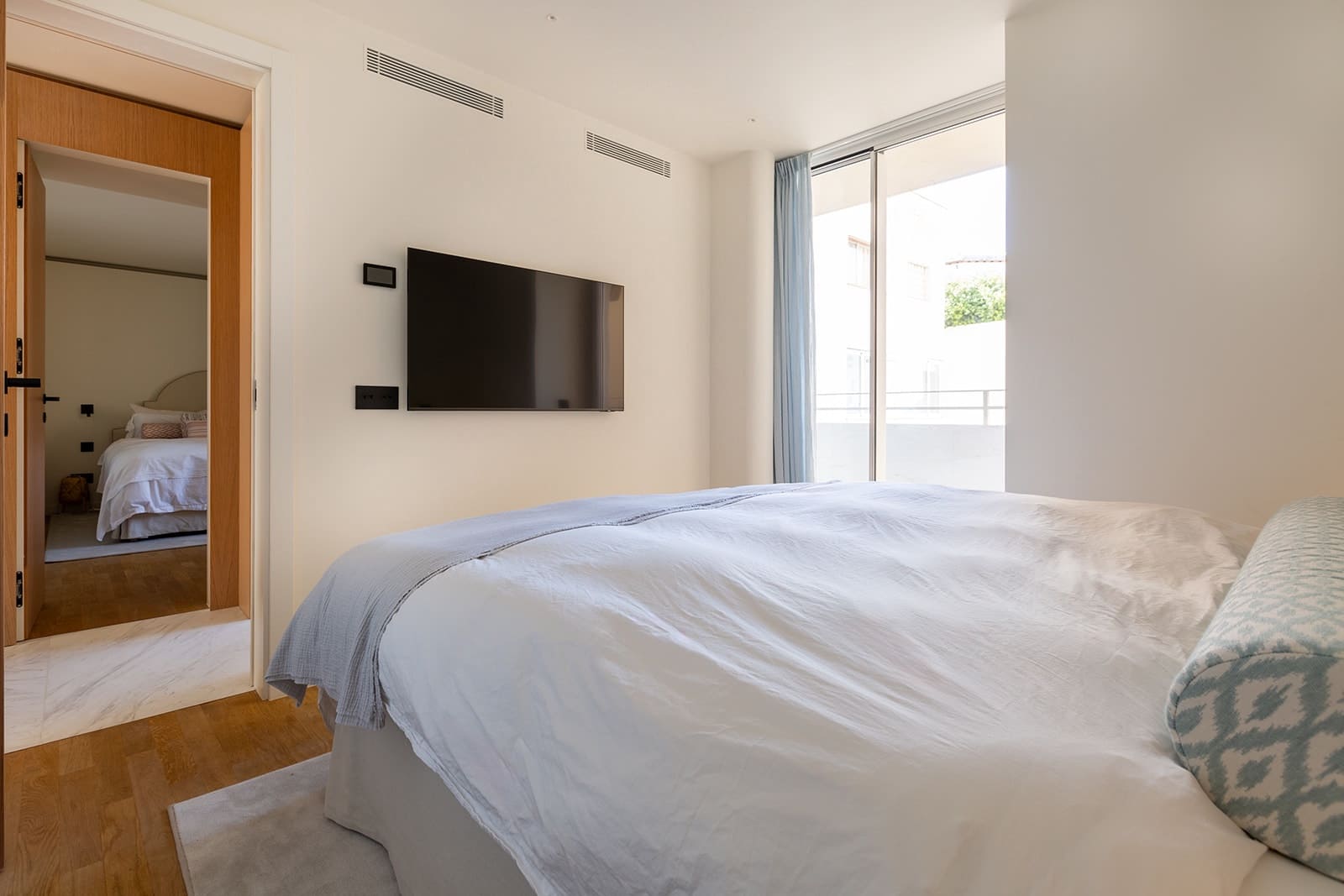 4 soveværelse Lejlighed til salg i Palma de Mallorca - € 1.950.000 (Ref: 8675709)