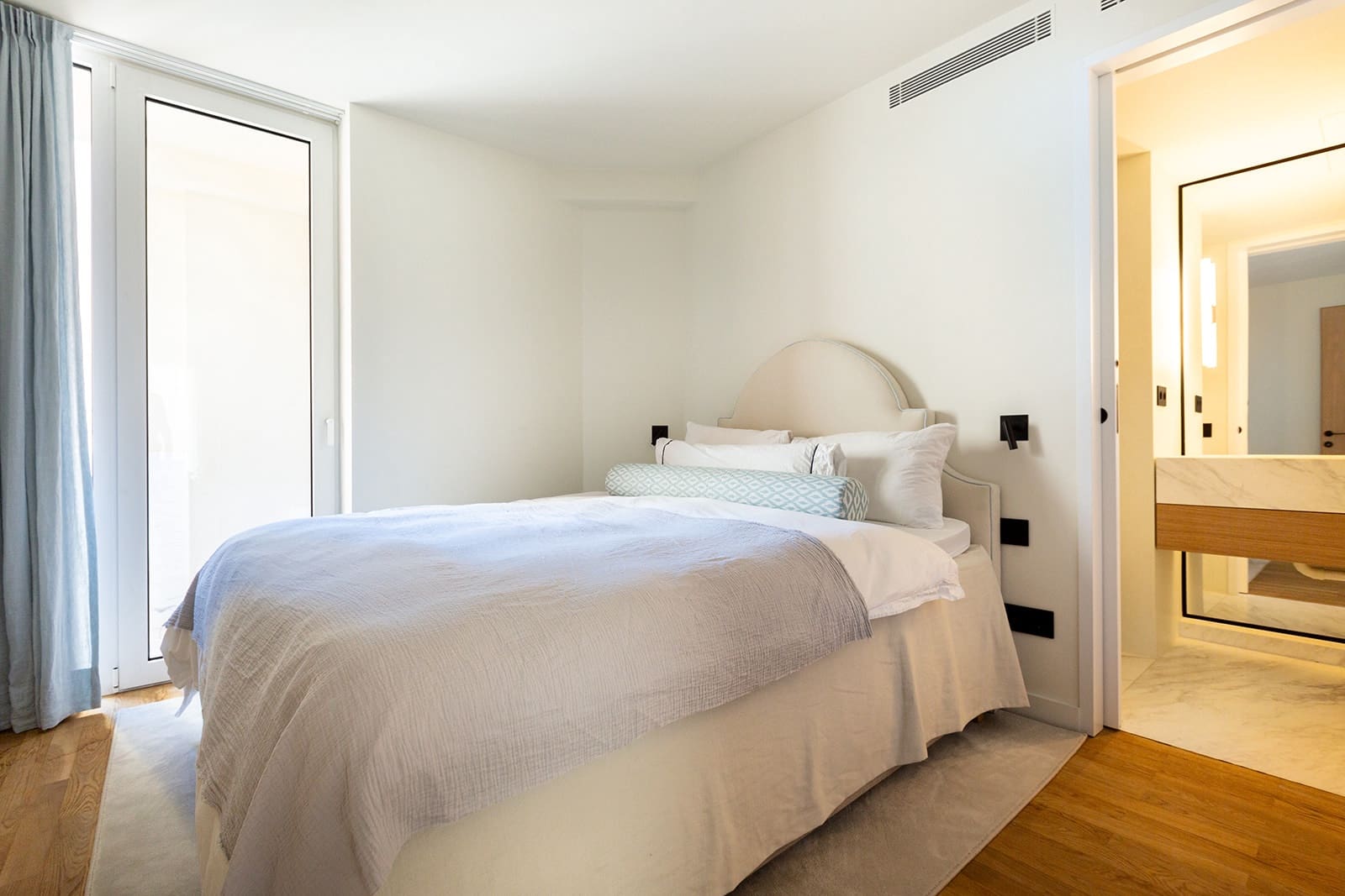 4 soveværelse Lejlighed til salg i Palma de Mallorca - € 1.950.000 (Ref: 8675709)