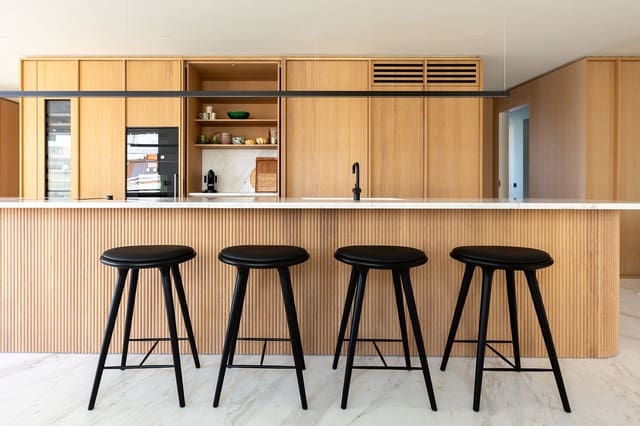 4 Zimmer Apartment zu verkaufen in La Seu, Palma de Mallorca mit Pool Garage - 1.950.000 € (Ref: 8675709)