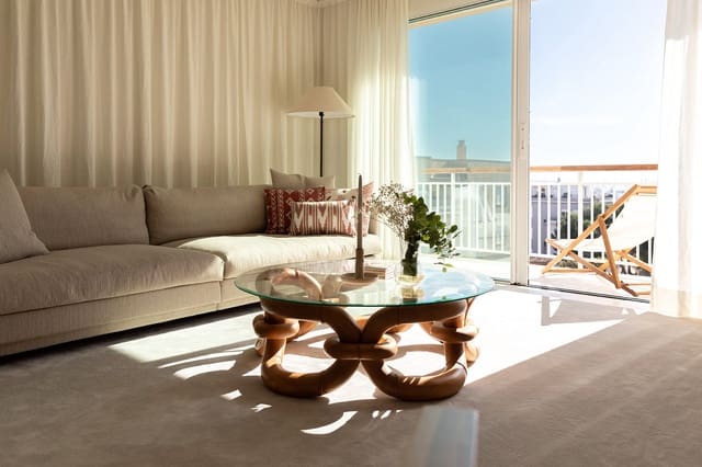 4 Zimmer Apartment zu verkaufen in La Seu, Palma de Mallorca mit Pool Garage - 1.950.000 € (Ref: 8675709)