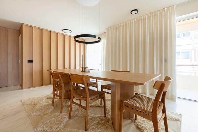 4 Zimmer Apartment zu verkaufen in La Seu, Palma de Mallorca mit Pool Garage - 1.950.000 € (Ref: 8675709)