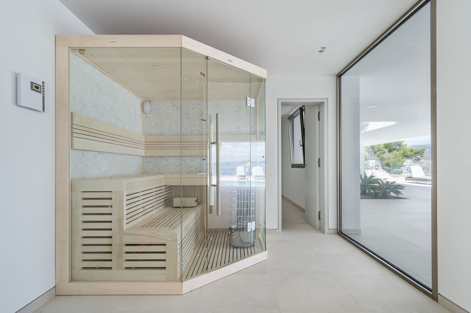 6 soveværelse Villa til salg i Cala Vinyes / Cala Vinyas / Cala Vinas med swimmingpool - € 12.000.000 (Ref: 8675710)