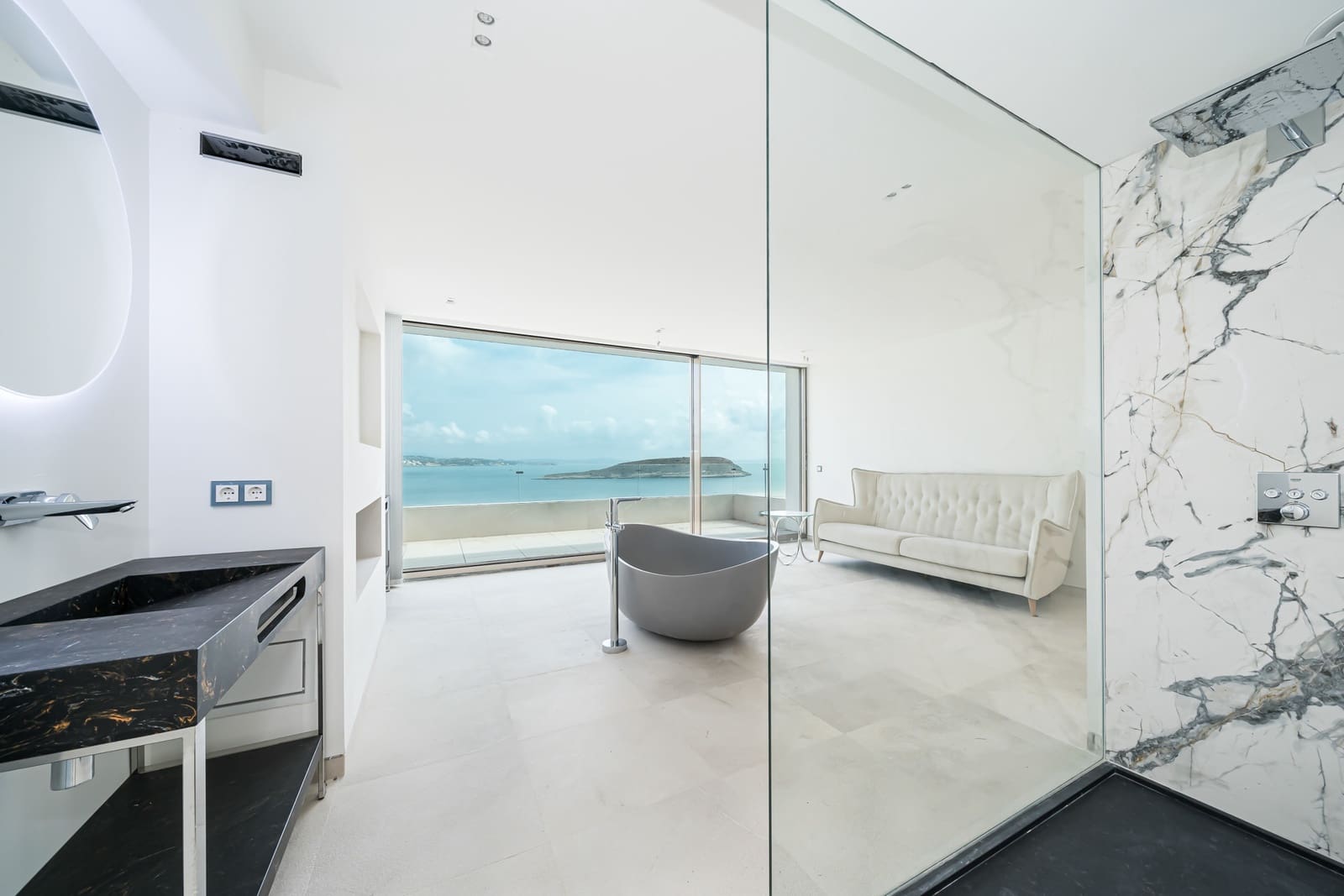 6 soveværelse Villa til salg i Cala Vinyes / Cala Vinyas / Cala Vinas med swimmingpool - € 12.000.000 (Ref: 8675710)