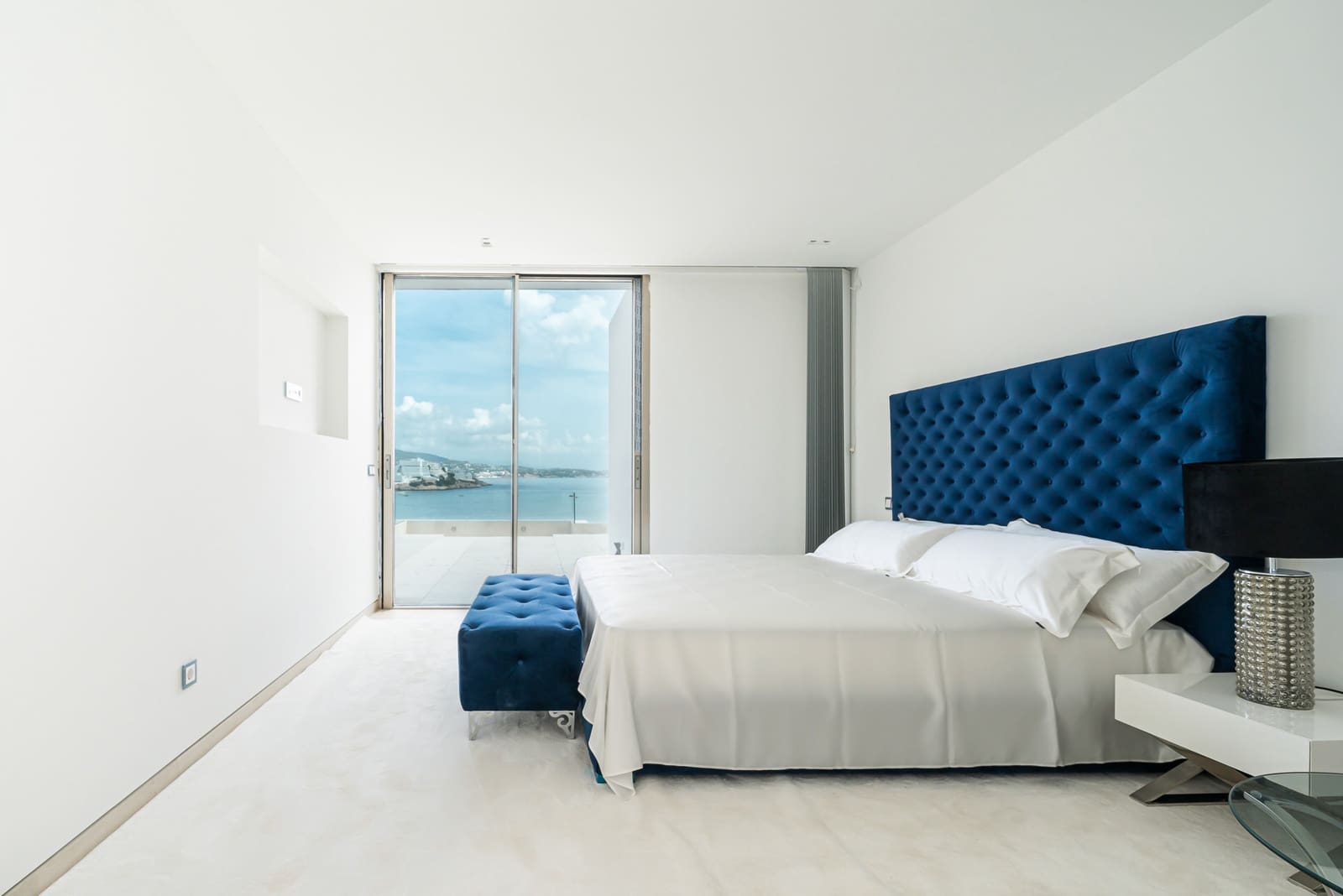 6 soverom Villa til salgs i Cala Vinyes / Cala Vinyas / Cala Vinas med svømmebasseng - € 12 000 000 (Ref: 8675710)