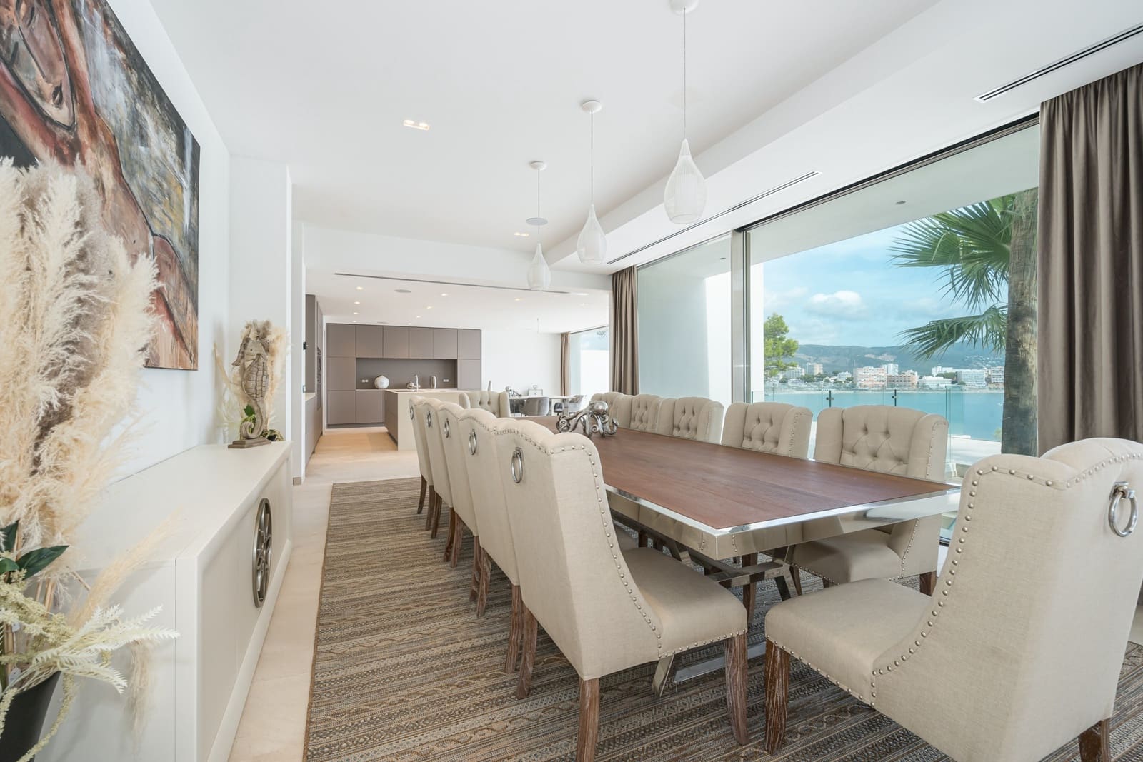 6 soverom Villa til salgs i Cala Vinyes / Cala Vinyas / Cala Vinas med svømmebasseng - € 12 000 000 (Ref: 8675710)