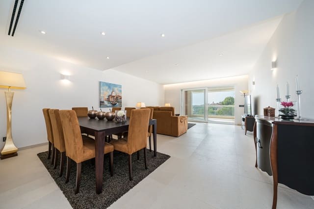 3 soverom Penthouse til salgs i Bendinat, Calvià - € 2 900 000 (Ref: 8675711)