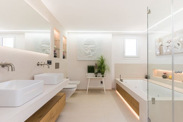 3 soverom Penthouse til salgs i Bendinat, Calvià - € 2 900 000 (Ref: 8675711)