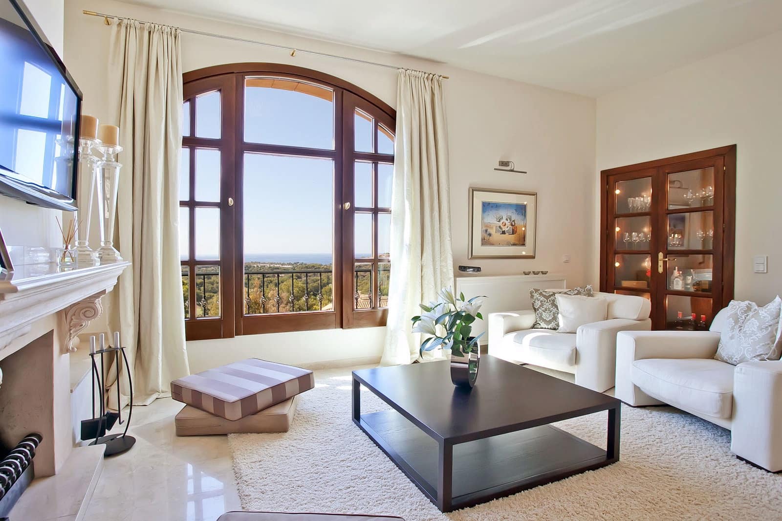 4 bedroom Villa for sale in Bendinat with pool garage - € 7,500,000 (Ref: 8675712)